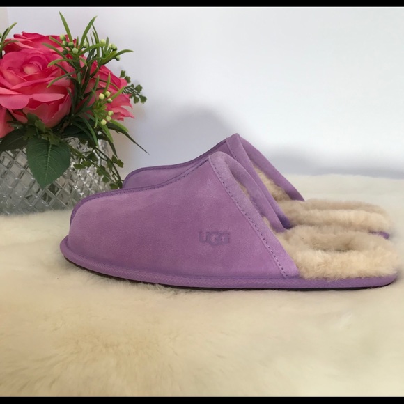 UGG Pearle Slippers - Picture 6 of 10